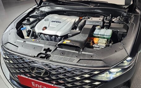 Hyundai Grandeur, 2020 год, 2 567 981 рублей, 6 фотография
