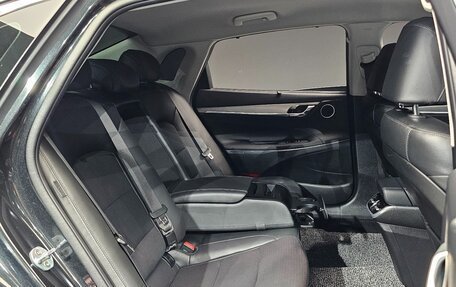 Hyundai Grandeur, 2020 год, 2 567 981 рублей, 11 фотография