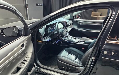 Hyundai Grandeur, 2020 год, 2 567 981 рублей, 12 фотография