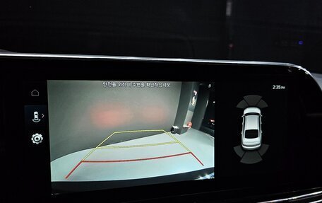 Hyundai Grandeur, 2020 год, 2 567 981 рублей, 15 фотография