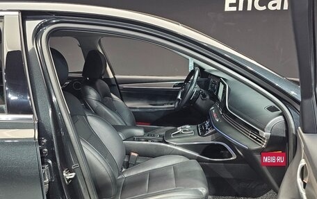 Hyundai Grandeur, 2020 год, 2 567 981 рублей, 10 фотография