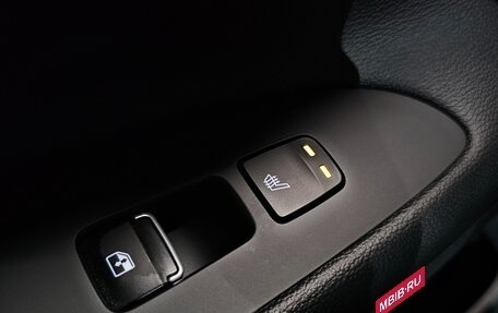 Hyundai Grandeur, 2020 год, 2 567 981 рублей, 19 фотография