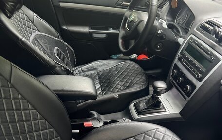 Skoda Octavia, 2010 год, 650 000 рублей, 7 фотография