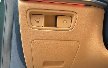 Genesis GV80 I, 2022 год, 7 000 000 рублей, 4 фотография