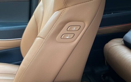 Genesis GV80 I, 2022 год, 7 000 000 рублей, 8 фотография