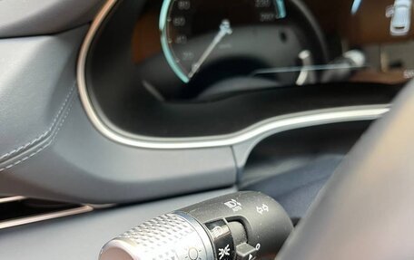 Genesis GV80 I, 2022 год, 7 000 000 рублей, 11 фотография