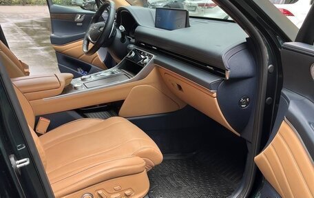 Genesis GV80 I, 2022 год, 7 000 000 рублей, 18 фотография