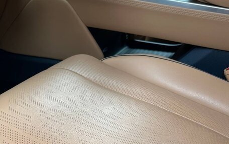 Genesis GV80 I, 2022 год, 7 000 000 рублей, 10 фотография