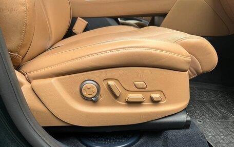 Genesis GV80 I, 2022 год, 7 000 000 рублей, 22 фотография