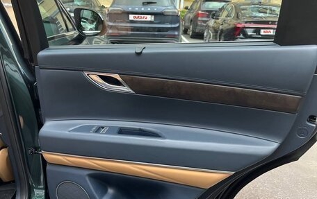 Genesis GV80 I, 2022 год, 7 000 000 рублей, 16 фотография