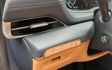 Genesis GV80 I, 2022 год, 7 000 000 рублей, 15 фотография