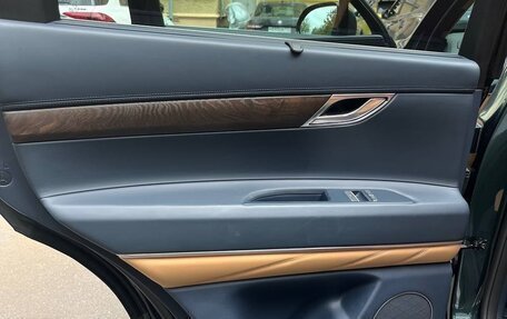 Genesis GV80 I, 2022 год, 7 000 000 рублей, 21 фотография