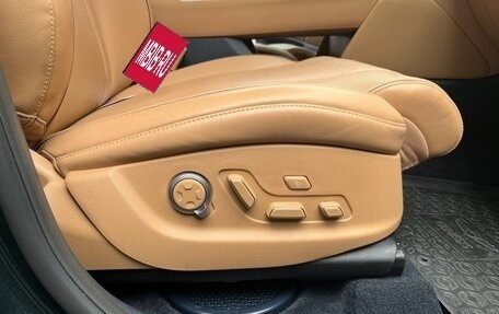 Genesis GV80 I, 2022 год, 7 000 000 рублей, 17 фотография