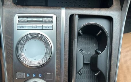 Genesis GV80 I, 2022 год, 7 000 000 рублей, 31 фотография