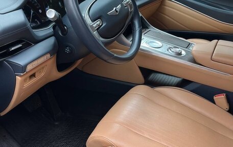Genesis GV80 I, 2022 год, 7 000 000 рублей, 30 фотография