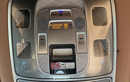 Genesis GV80 I, 2022 год, 7 000 000 рублей, 35 фотография