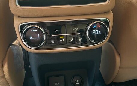 Genesis GV80 I, 2022 год, 7 000 000 рублей, 28 фотография