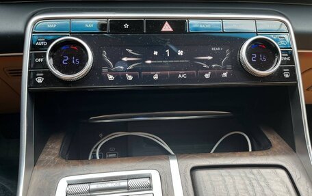 Genesis GV80 I, 2022 год, 7 000 000 рублей, 37 фотография