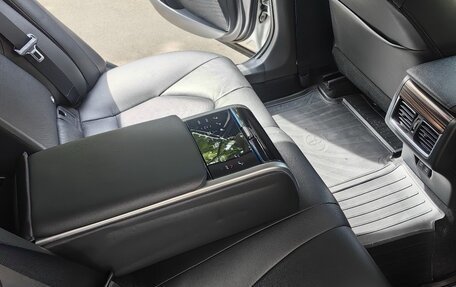 Toyota Camry, 2019 год, 2 800 000 рублей, 12 фотография