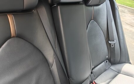 Toyota Camry, 2019 год, 2 800 000 рублей, 17 фотография