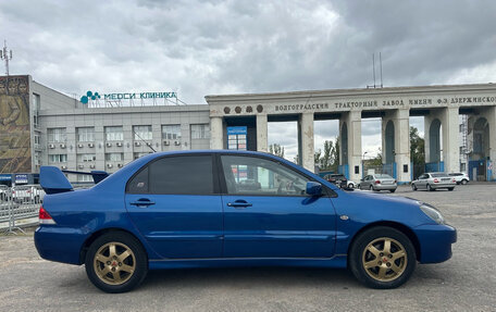 Mitsubishi Lancer IX, 2004 год, 549 999 рублей, 2 фотография