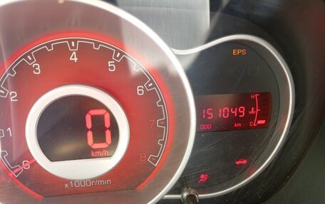Lifan X50, 2016 год, 512 000 рублей, 2 фотография