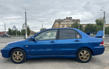 Mitsubishi Lancer IX, 2004 год, 549 999 рублей, 3 фотография