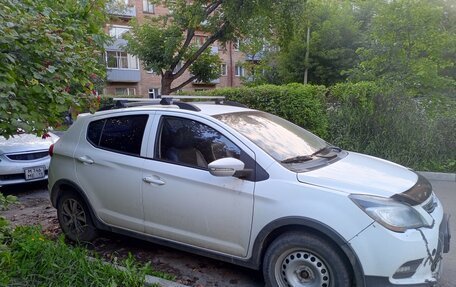 Lifan X50, 2016 год, 512 000 рублей, 13 фотография