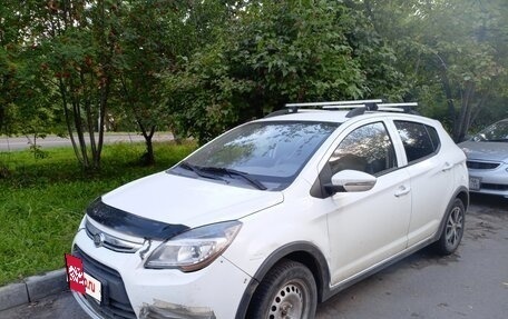 Lifan X50, 2016 год, 512 000 рублей, 14 фотография