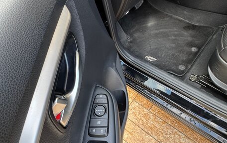 KIA Rio IV, 2021 год, 1 800 000 рублей, 17 фотография