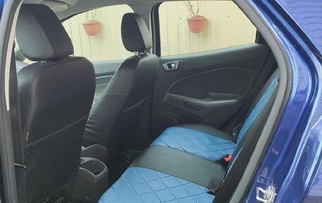 Ford EcoSport, 2018 год, 1 300 000 рублей, 5 фотография