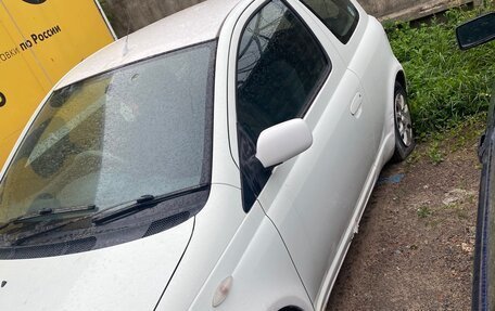 Toyota Vitz, 2001 год, 170 000 рублей, 2 фотография