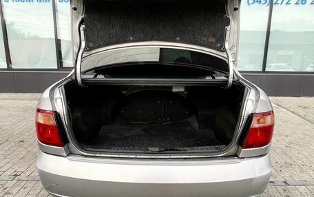 Nissan Almera, 2005 год, 327 000 рублей, 17 фотография