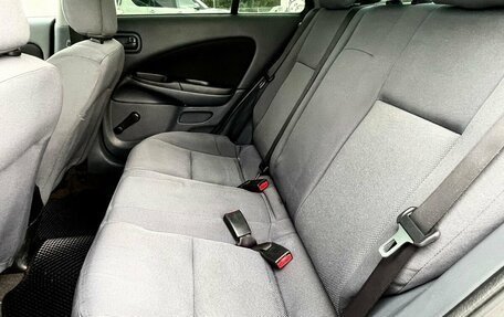 Nissan Almera, 2005 год, 327 000 рублей, 15 фотография