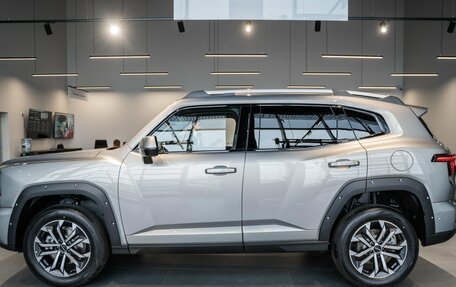Haval H7, 2025 год, 3 799 000 рублей, 8 фотография