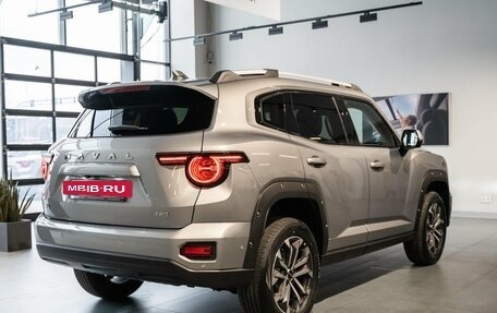 Haval H7, 2025 год, 3 799 000 рублей, 5 фотография