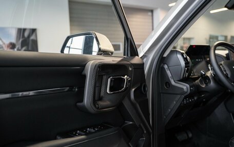 Haval H7, 2025 год, 3 799 000 рублей, 22 фотография