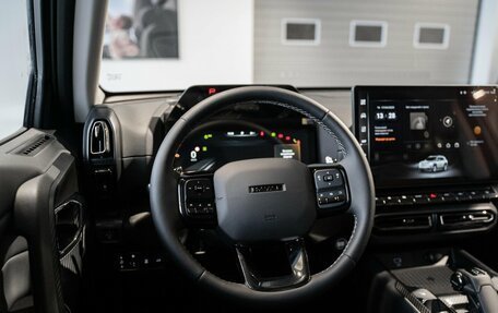 Haval H7, 2025 год, 3 799 000 рублей, 28 фотография