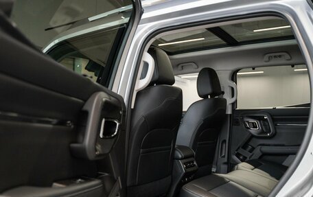Haval H7, 2025 год, 3 799 000 рублей, 27 фотография
