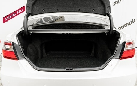 Toyota Camry, 2017 год, 2 290 000 рублей, 9 фотография