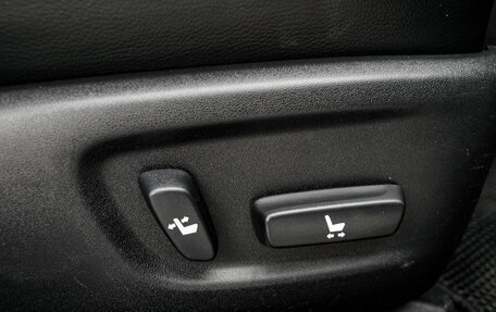 Toyota Camry, 2017 год, 2 290 000 рублей, 32 фотография