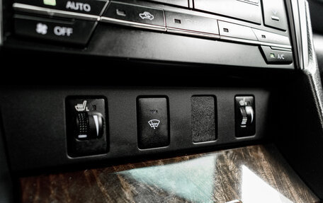 Toyota Camry, 2017 год, 2 290 000 рублей, 26 фотография