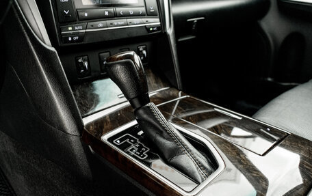 Toyota Camry, 2017 год, 2 290 000 рублей, 27 фотография