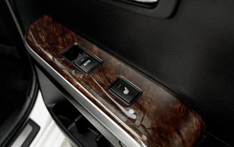 Toyota Camry, 2017 год, 2 290 000 рублей, 30 фотография