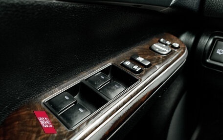 Toyota Camry, 2017 год, 2 290 000 рублей, 28 фотография