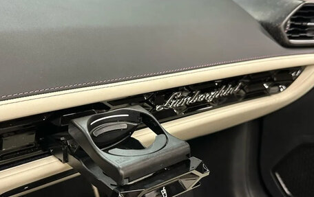 Lamborghini Huracán, 2022 год, 24 864 434 рублей, 12 фотография