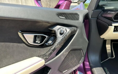 Lamborghini Huracán, 2022 год, 24 864 434 рублей, 10 фотография
