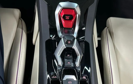 Lamborghini Huracán, 2022 год, 24 864 434 рублей, 13 фотография