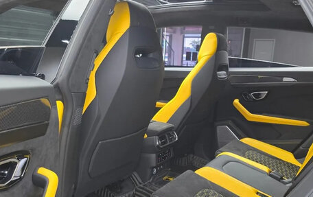 Lamborghini Urus I, 2022 год, 23 828 588 рублей, 7 фотография