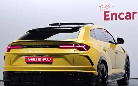 Lamborghini Urus I, 2022 год, 23 828 588 рублей, 2 фотография